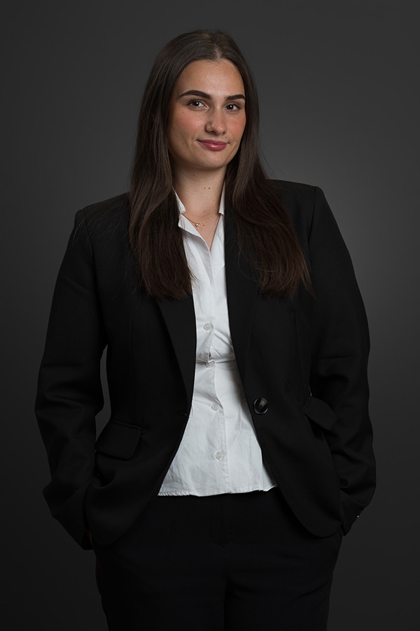 Andreea Brinza