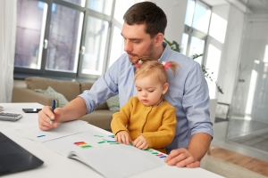 Working From Home - Adapting To Our New Norm