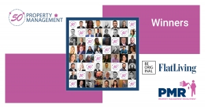 Property Management 50 – 2020