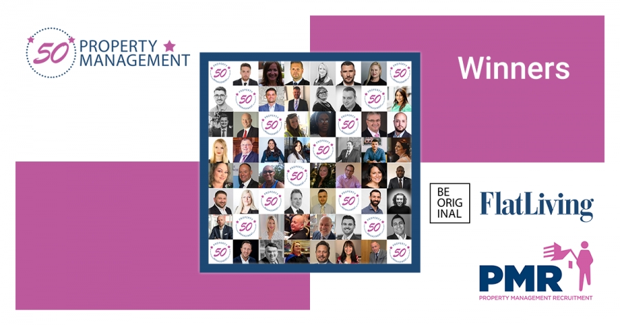 Property Management 50 &ndash; 2020