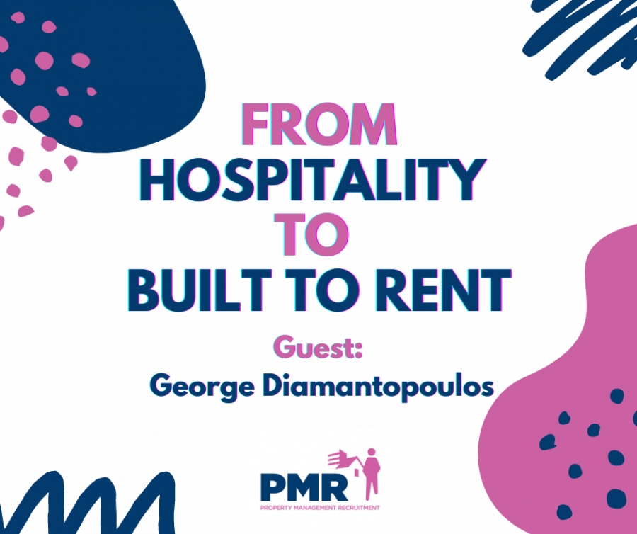 From Hospitality to Build to Rent
