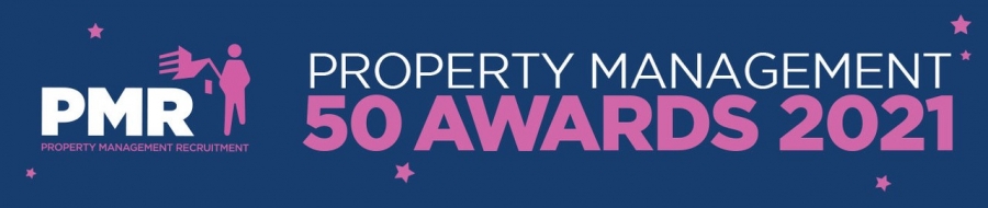 Property Management 50 Awards 2021